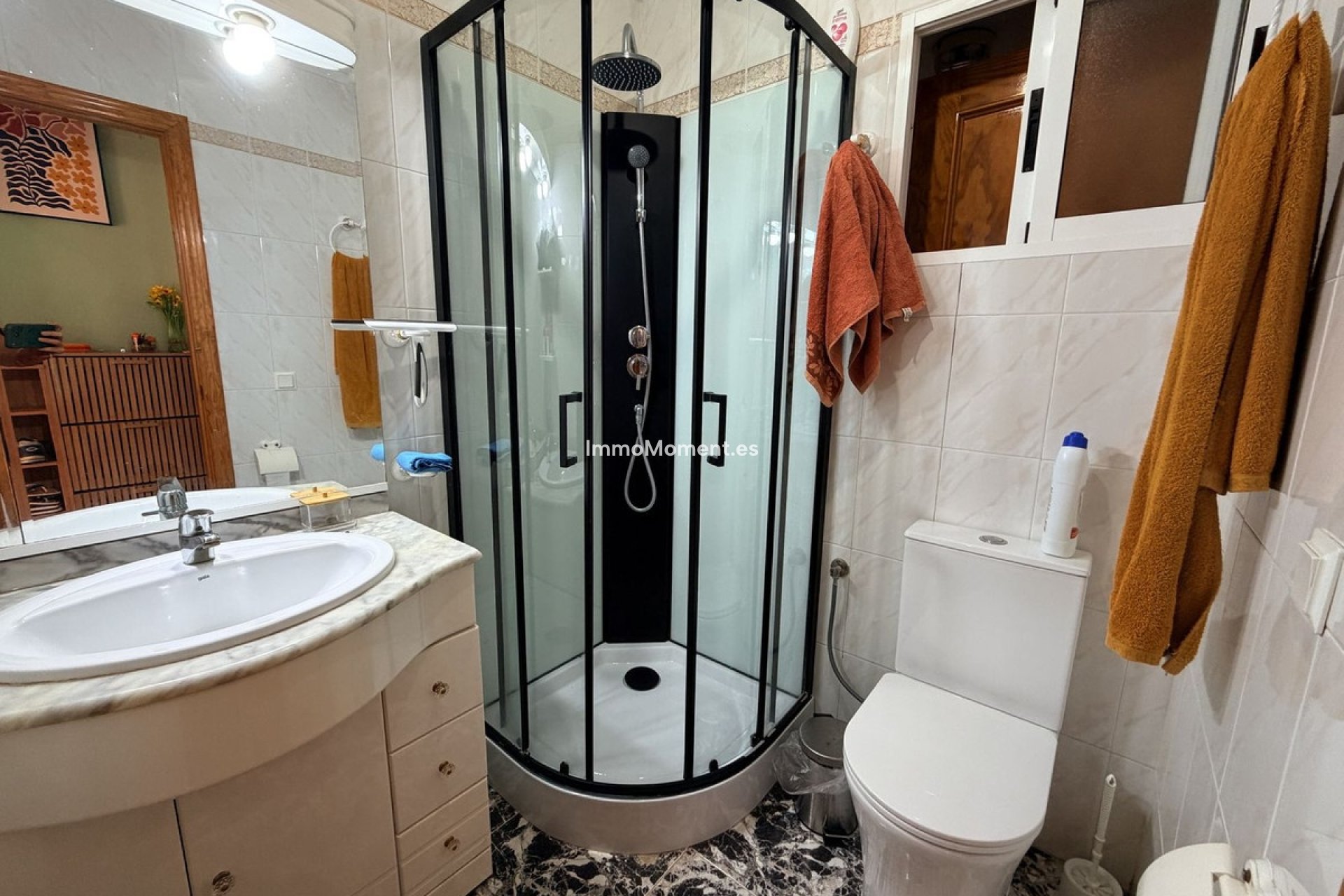 Resale - Detached villa - Santa Pola - Santa Pola Centro