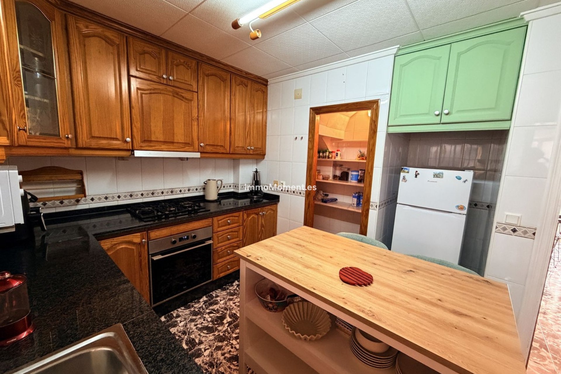 Resale - Detached villa - Santa Pola - Santa Pola Centro