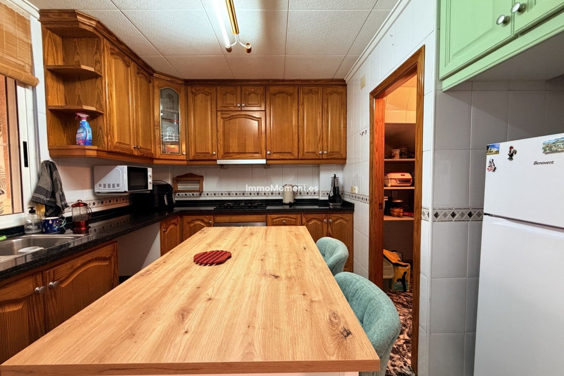 Resale - Detached villa - Santa Pola - Santa Pola Centro