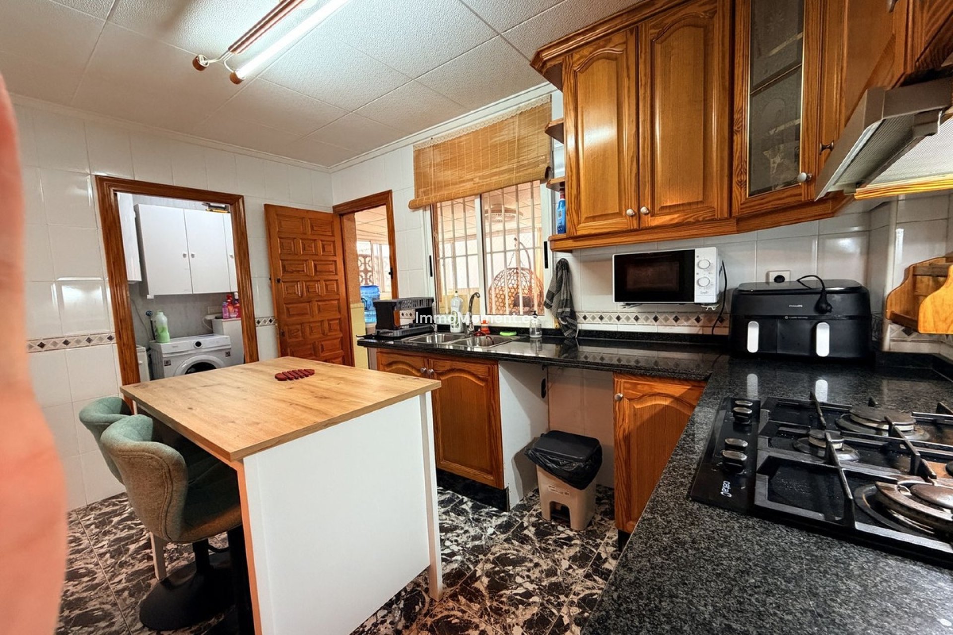 Resale - Detached villa - Santa Pola - Santa Pola Centro