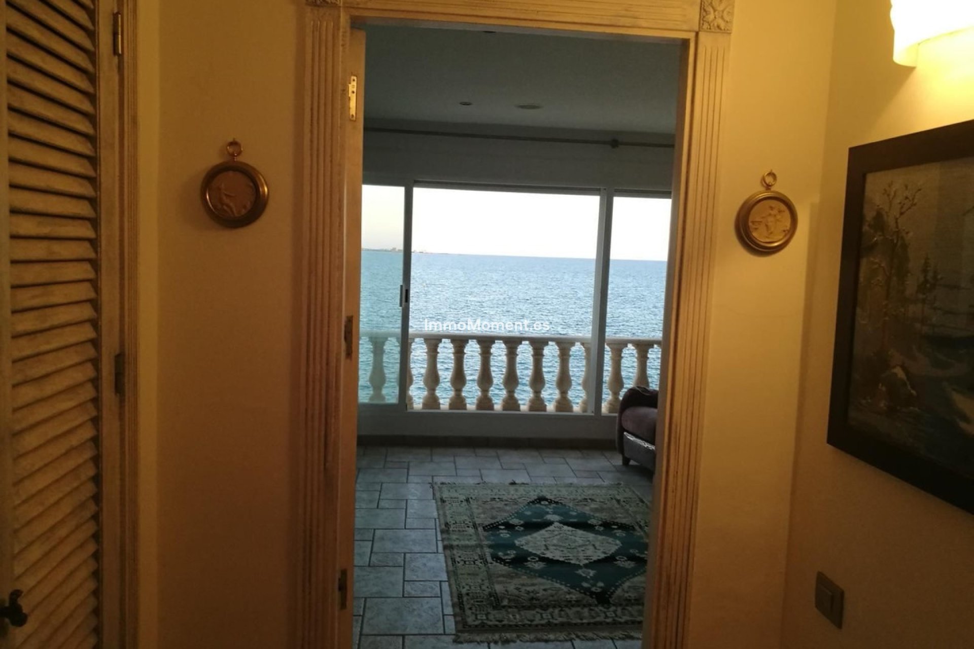 Resale - Detached villa - Santa Pola - Santa Pola Centro