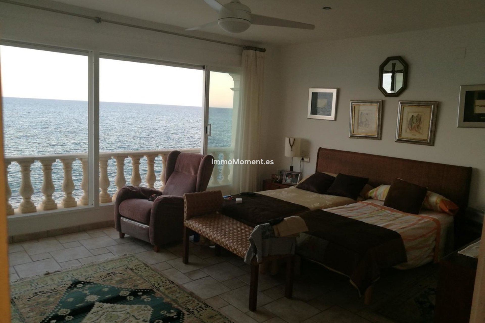 Resale - Detached villa - Santa Pola - Santa Pola Centro