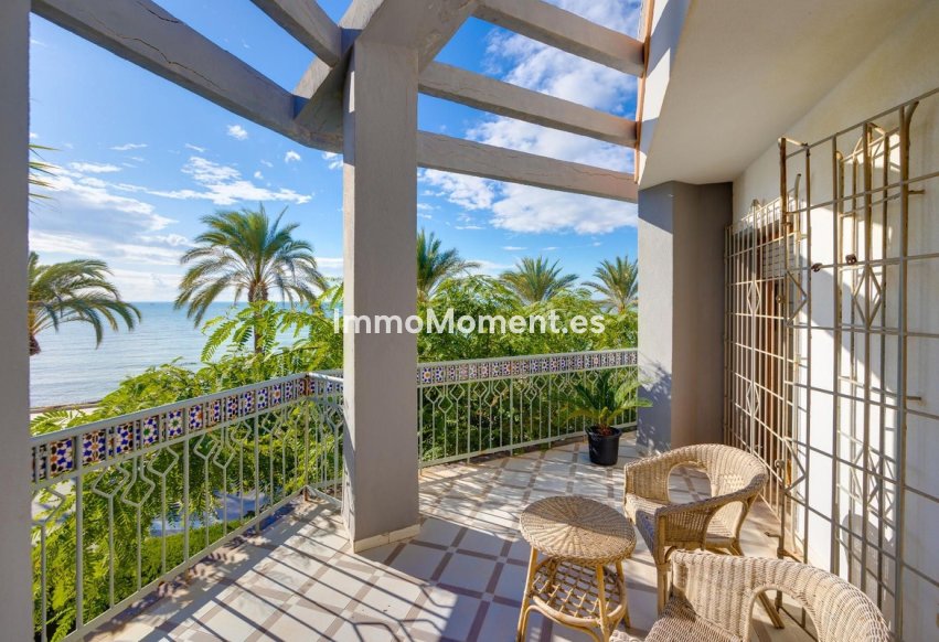 Resale - Detached villa - Santa Pola - Santa Pola Centro