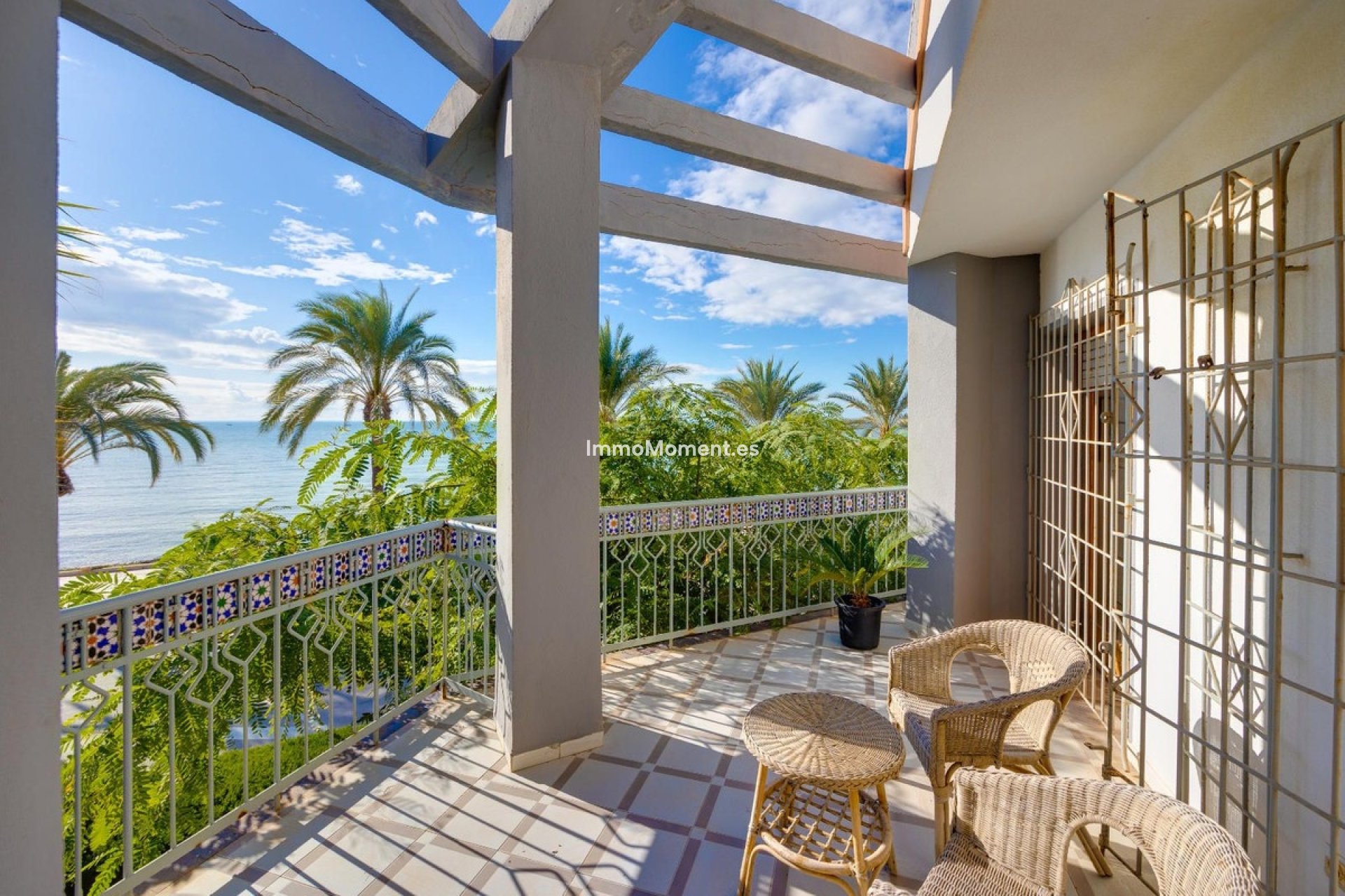 Resale - Detached villa - Santa Pola - Santa Pola Centro