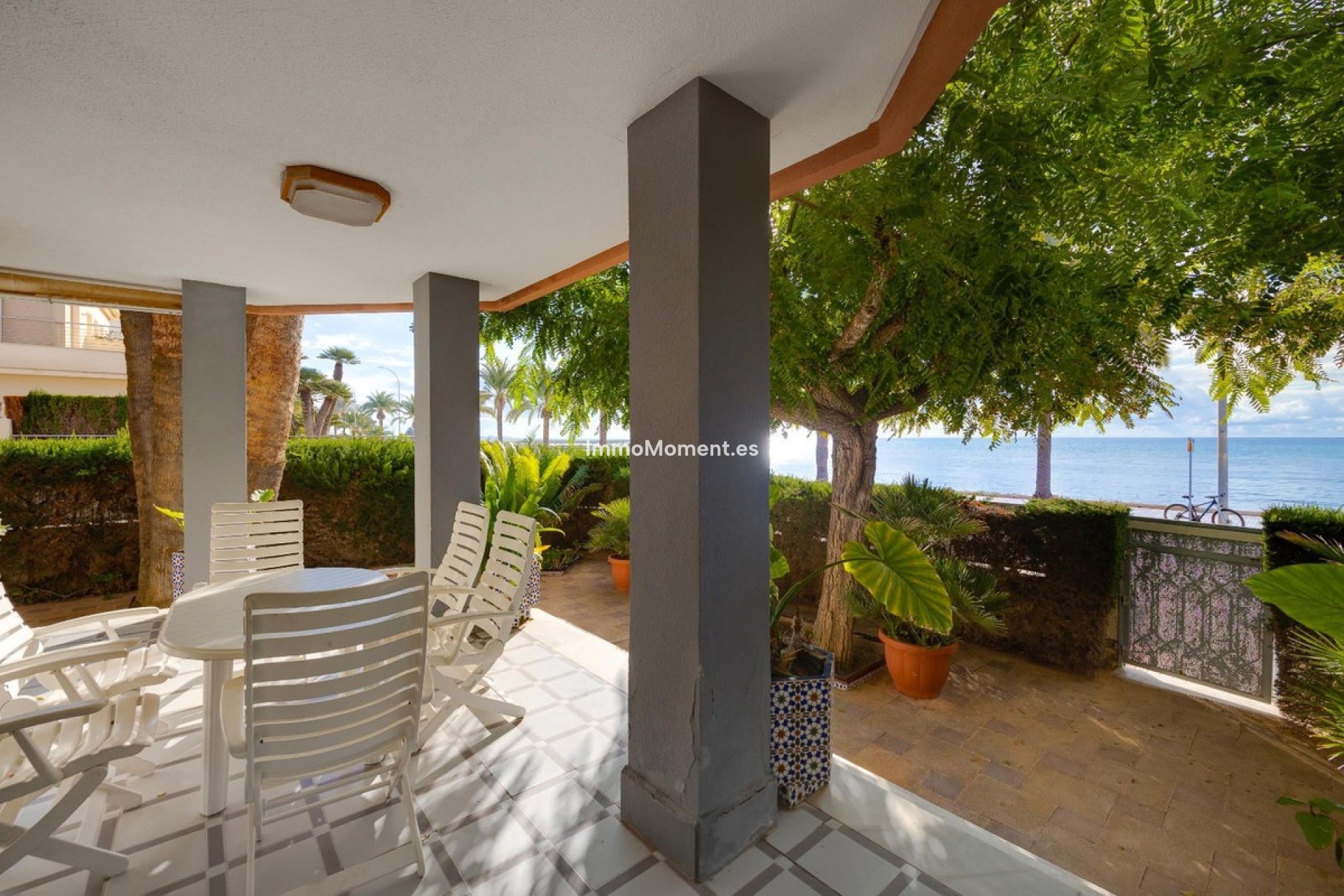 Resale - Detached villa - Santa Pola - Santa Pola Centro