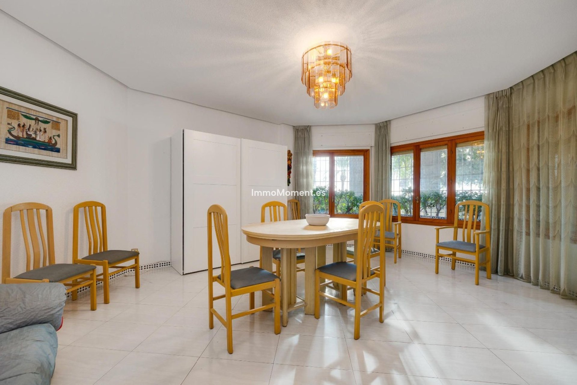 Resale - Detached villa - Santa Pola - Santa Pola Centro
