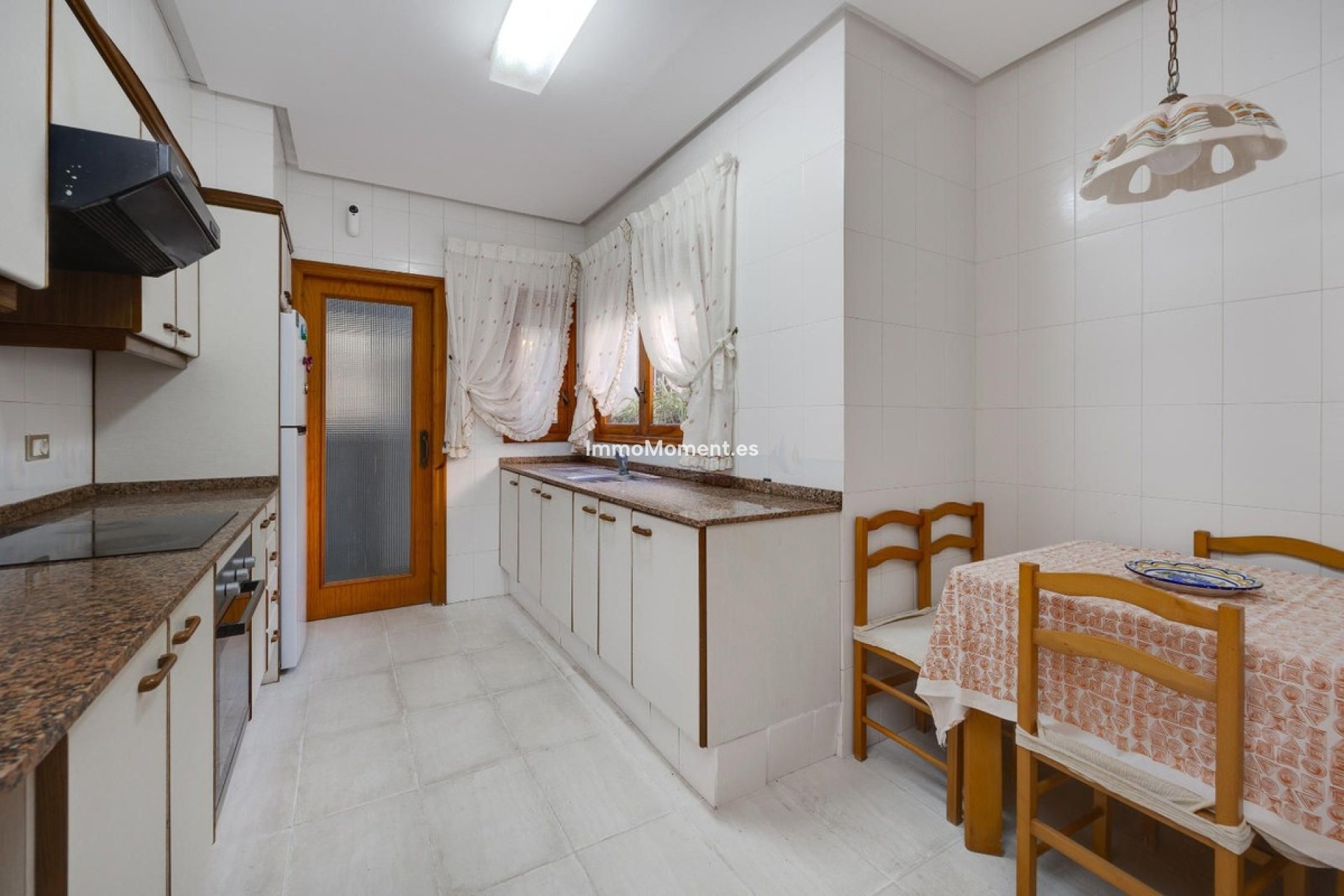 Resale - Detached villa - Santa Pola - Santa Pola Centro