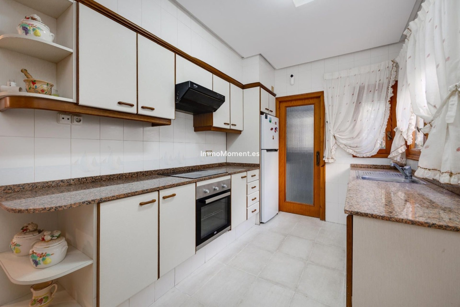 Resale - Detached villa - Santa Pola - Santa Pola Centro
