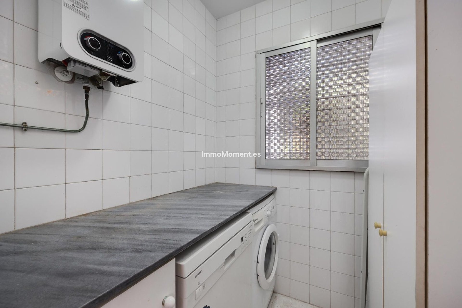 Resale - Detached villa - Santa Pola - Santa Pola Centro