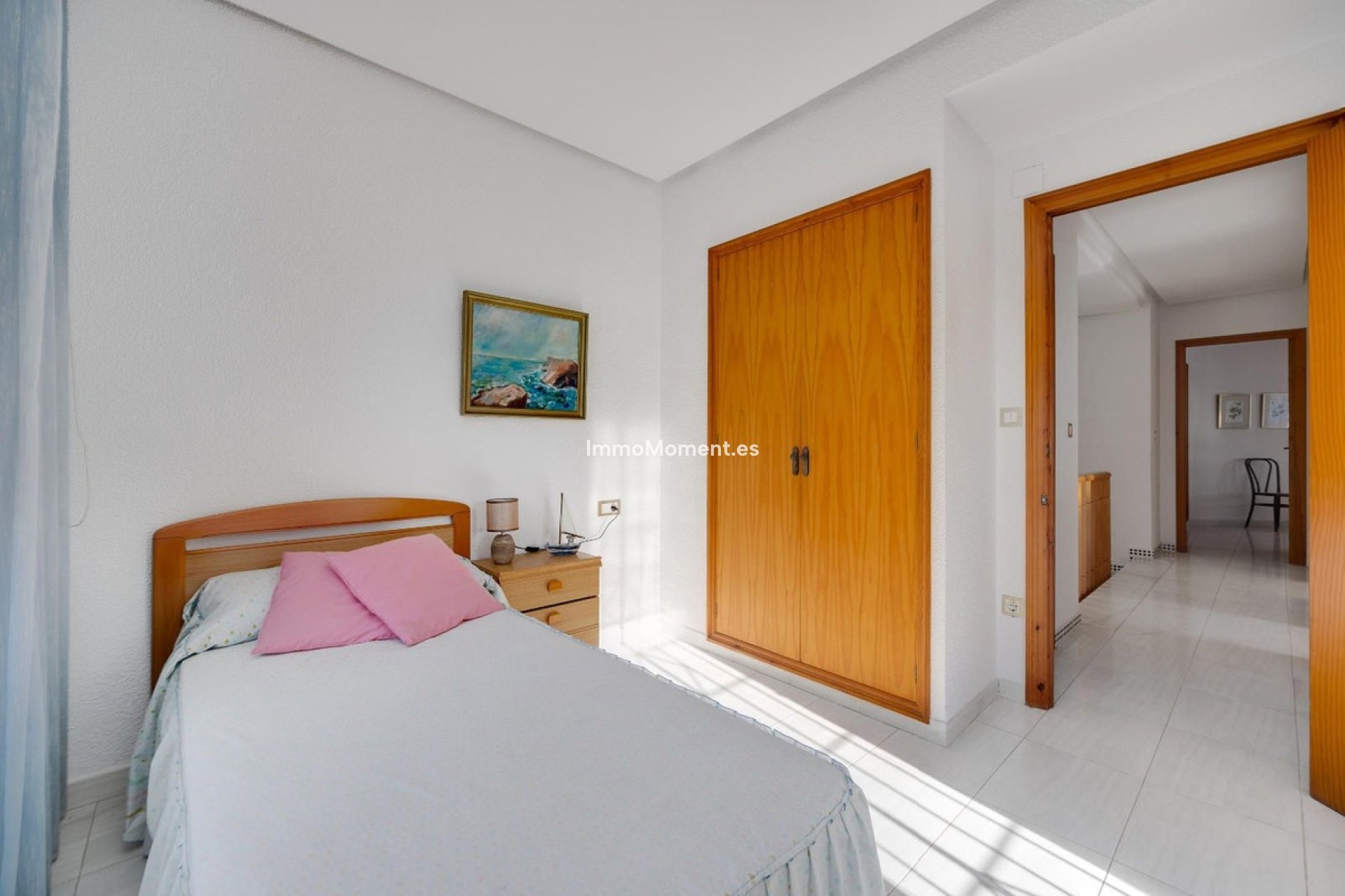 Resale - Detached villa - Santa Pola - Santa Pola Centro