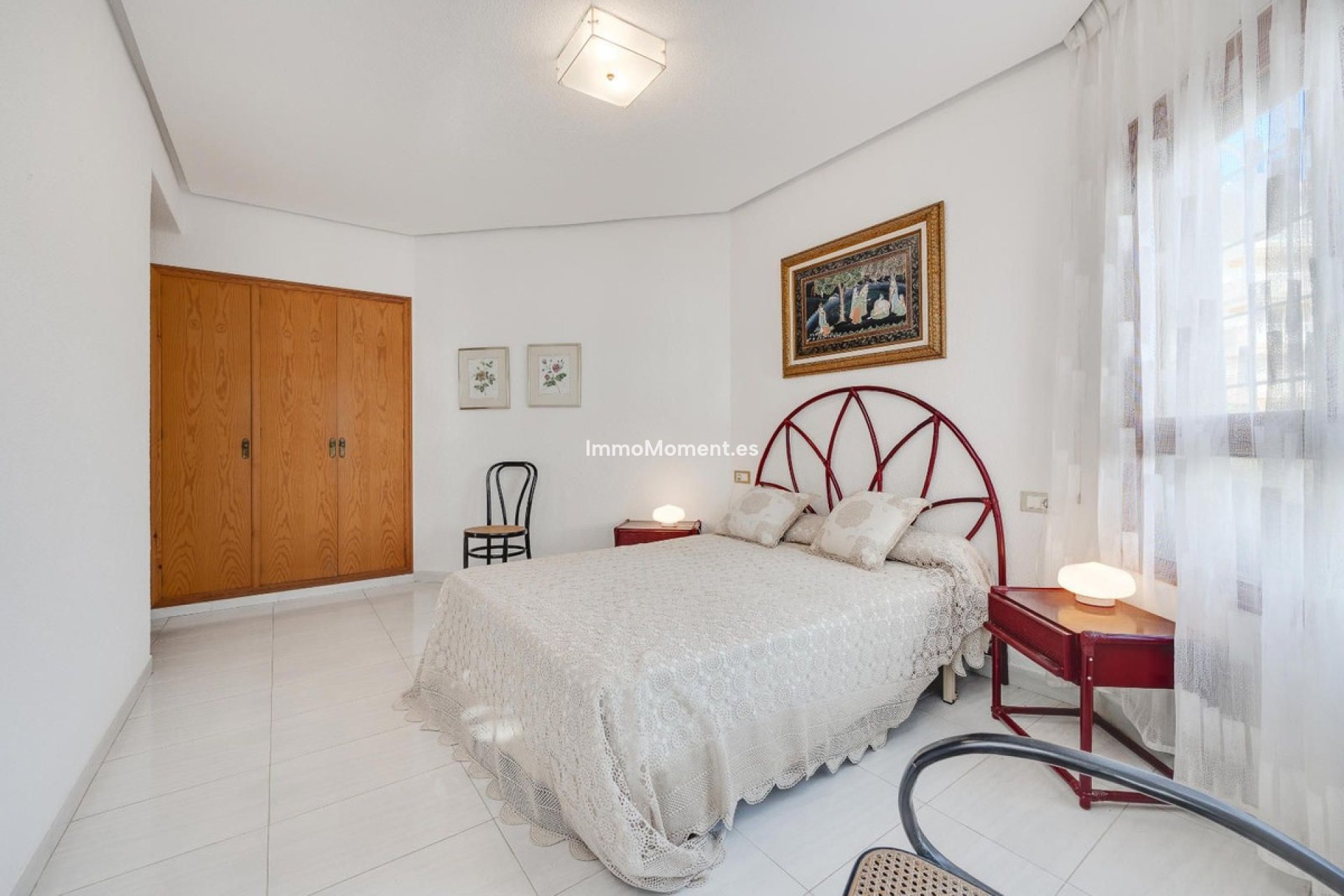 Resale - Detached villa - Santa Pola - Santa Pola Centro