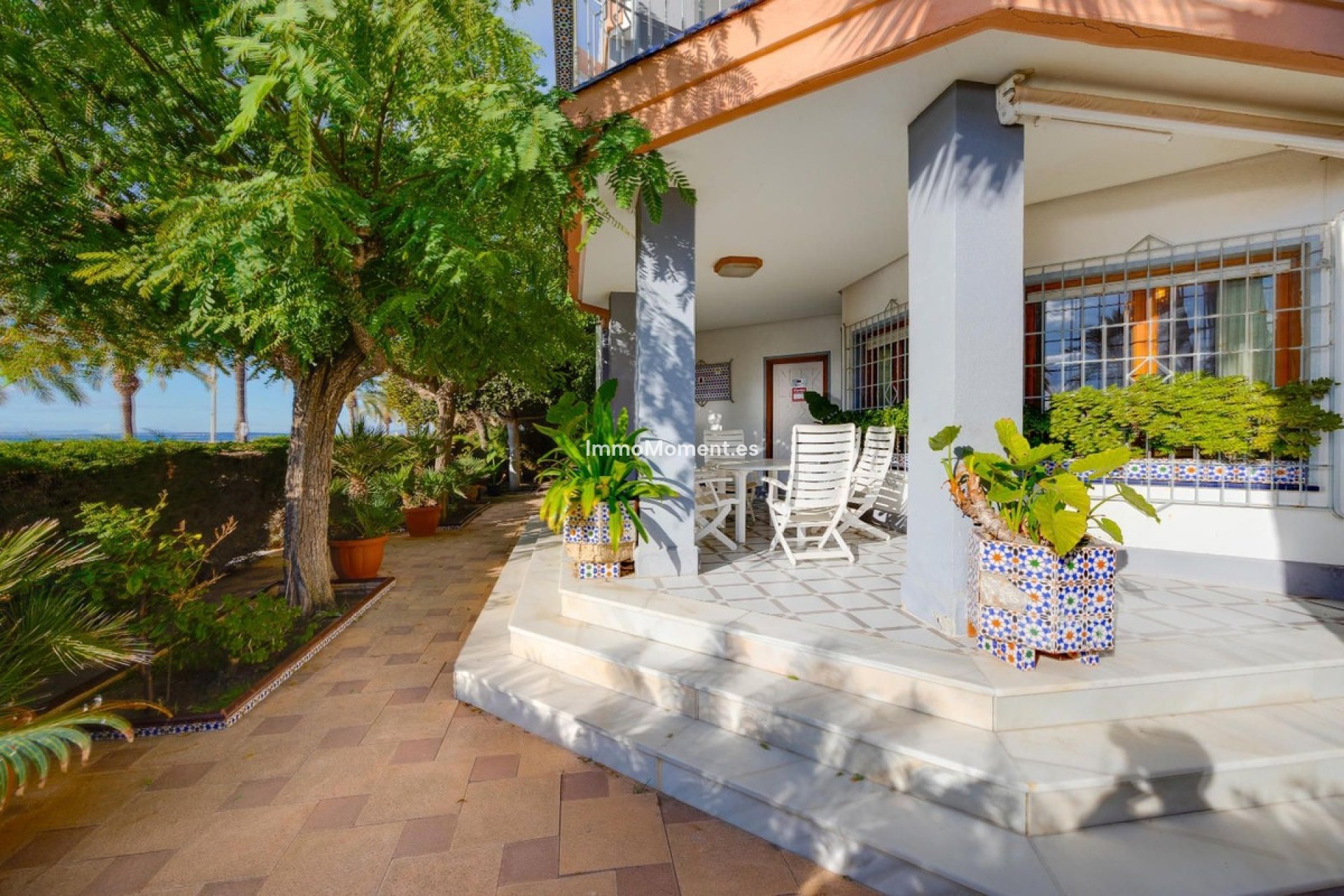 Resale - Detached villa - Santa Pola - Santa Pola Centro