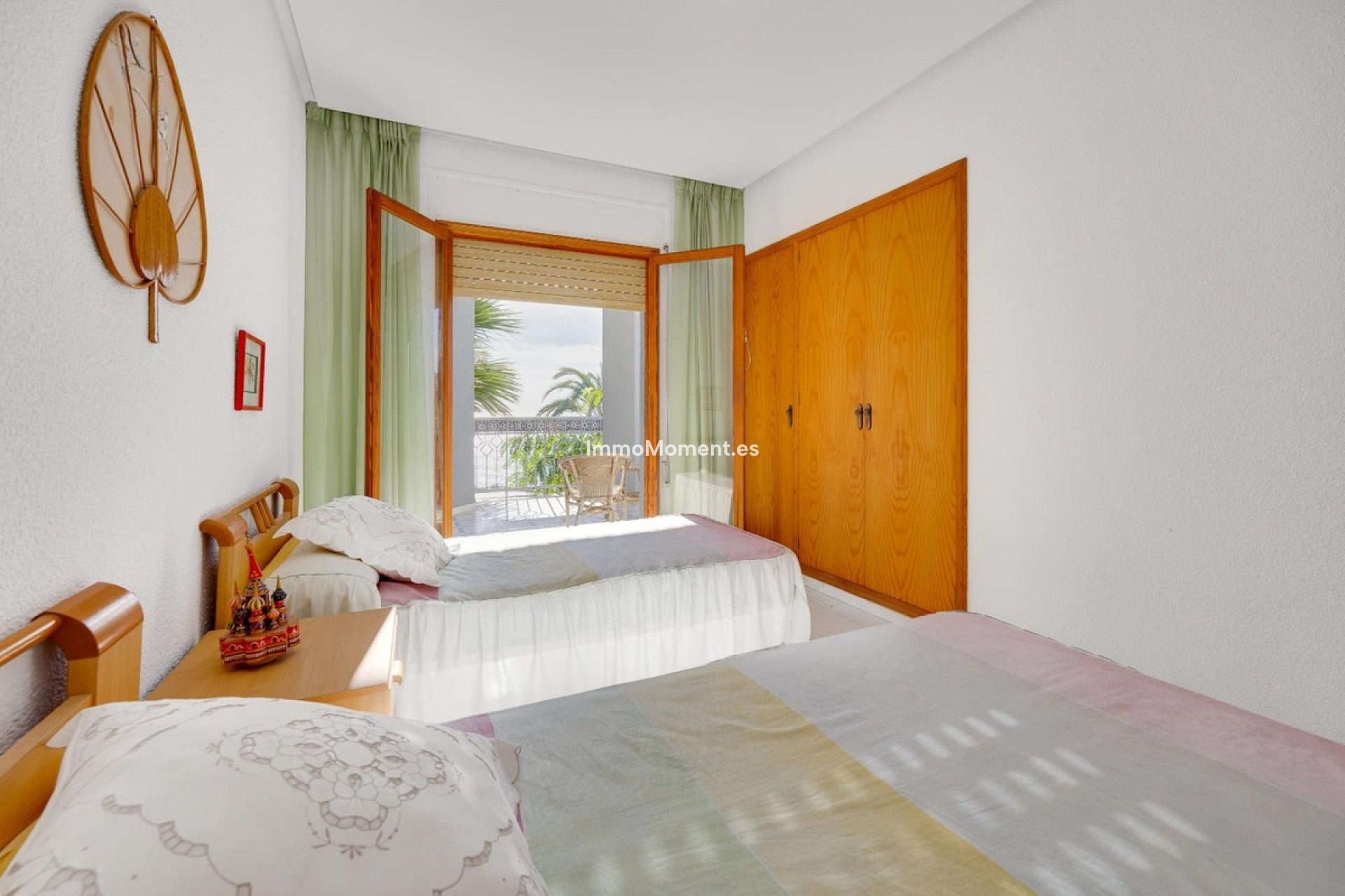 Resale - Detached villa - Santa Pola - Santa Pola Centro