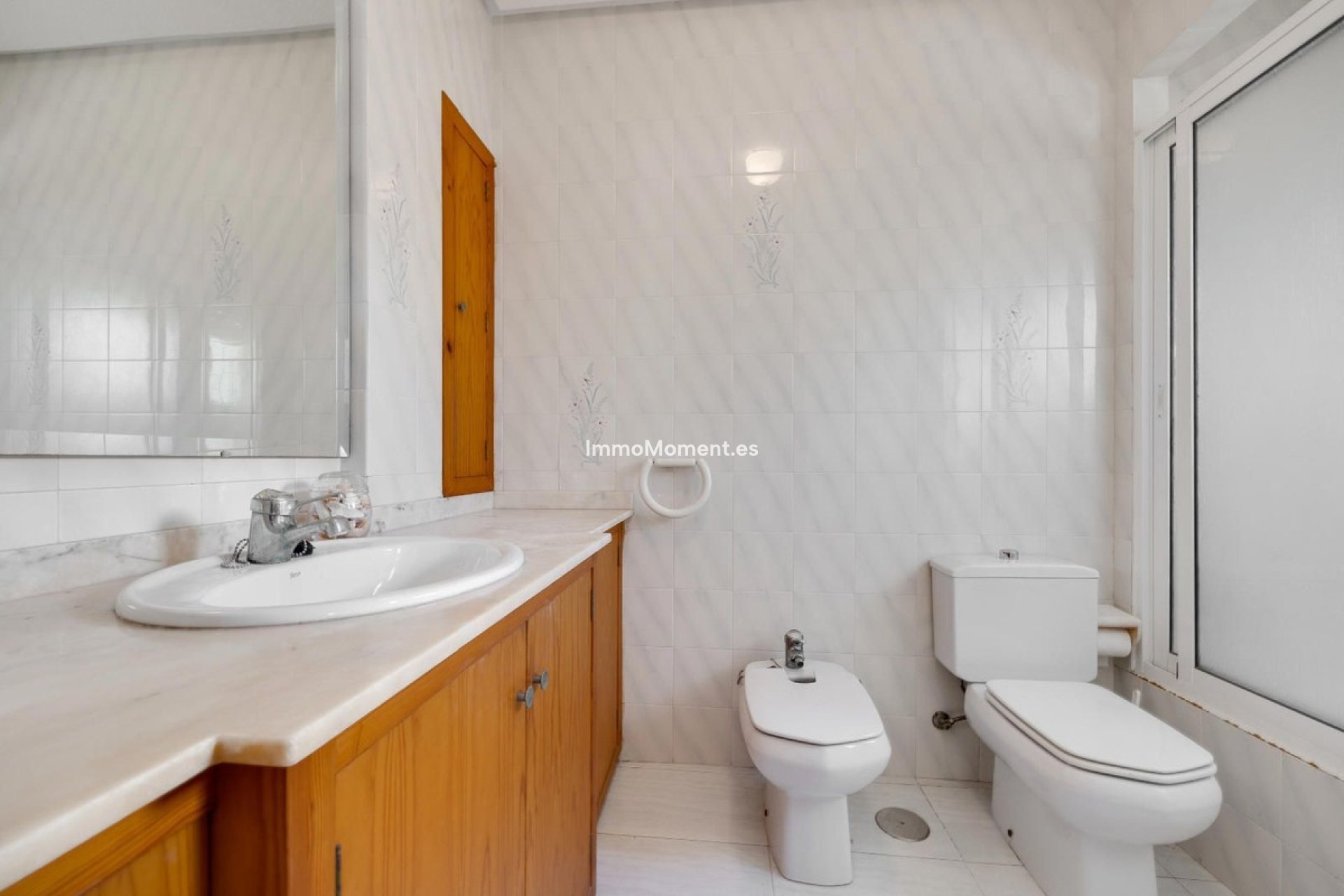 Resale - Detached villa - Santa Pola - Santa Pola Centro
