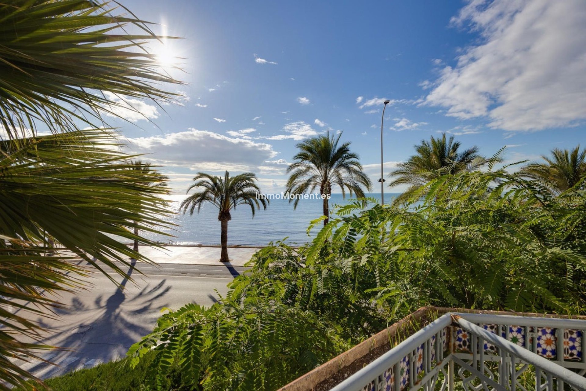 Resale - Detached villa - Santa Pola - Santa Pola Centro