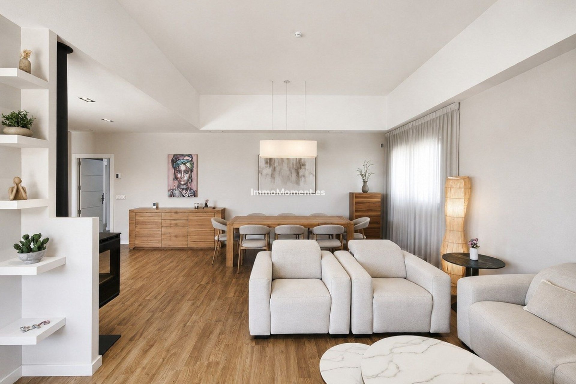 Resale - Detached villa - Santa Pola - Santa Pola Centro