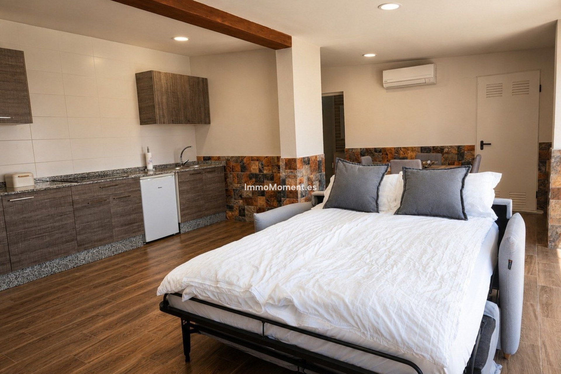 Resale - Detached villa - Santa Pola - Santa Pola Centro