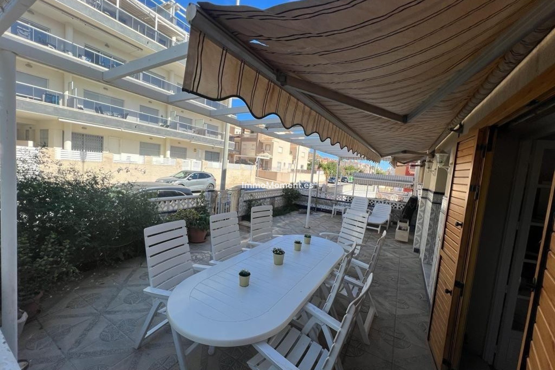 Resale - Detached villa - Santa Pola - Santa Pola Centro