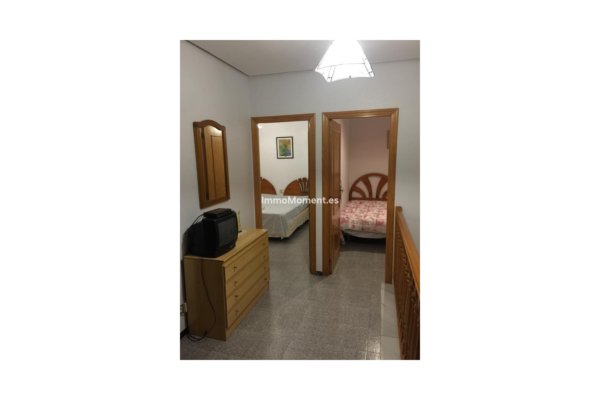 Resale - Detached villa - Santa Pola - Santa Pola Centro