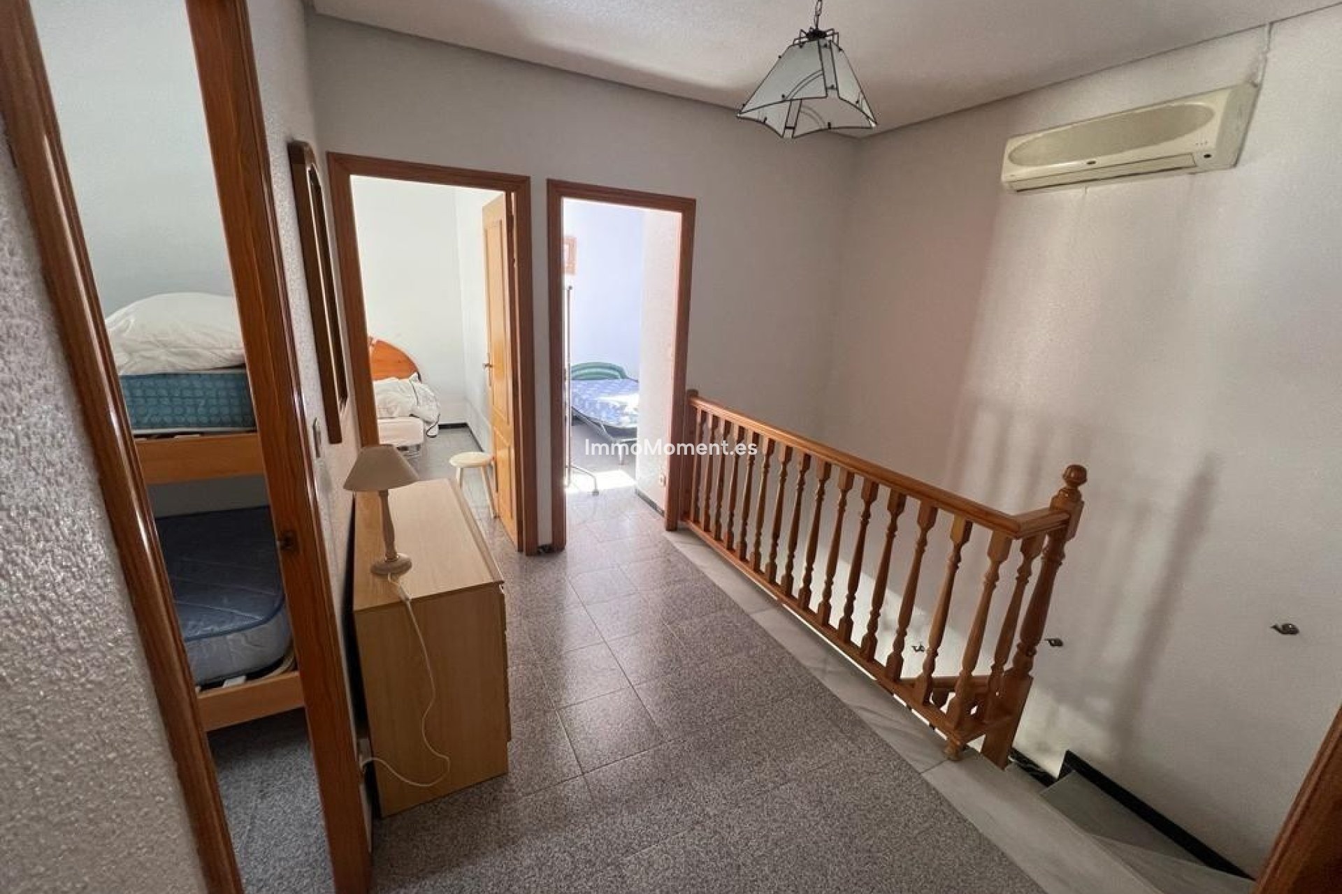 Resale - Detached villa - Santa Pola - Santa Pola Centro