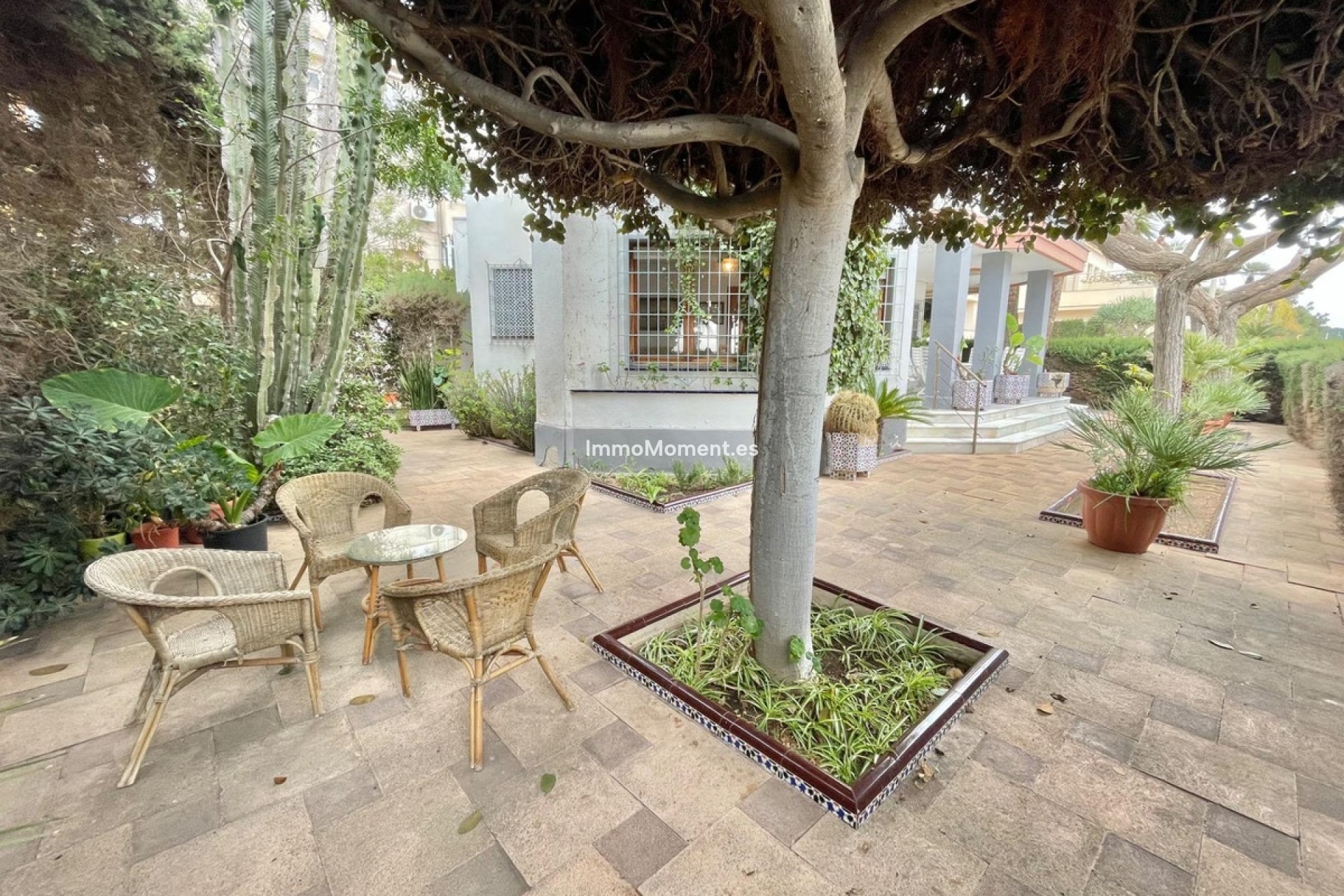 Resale - Detached villa - Santa Pola - Santa Pola Centro