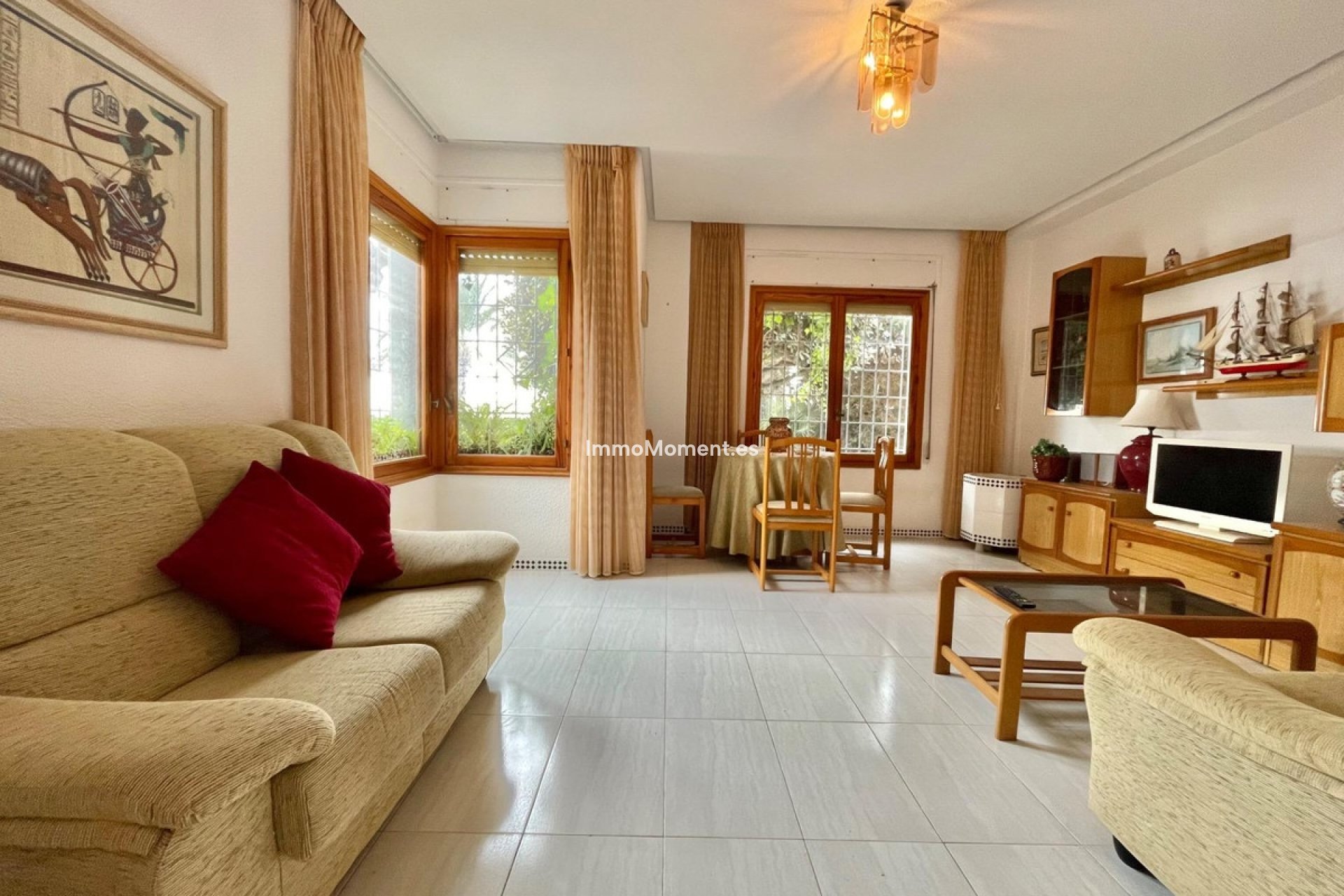 Resale - Detached villa - Santa Pola - Santa Pola Centro