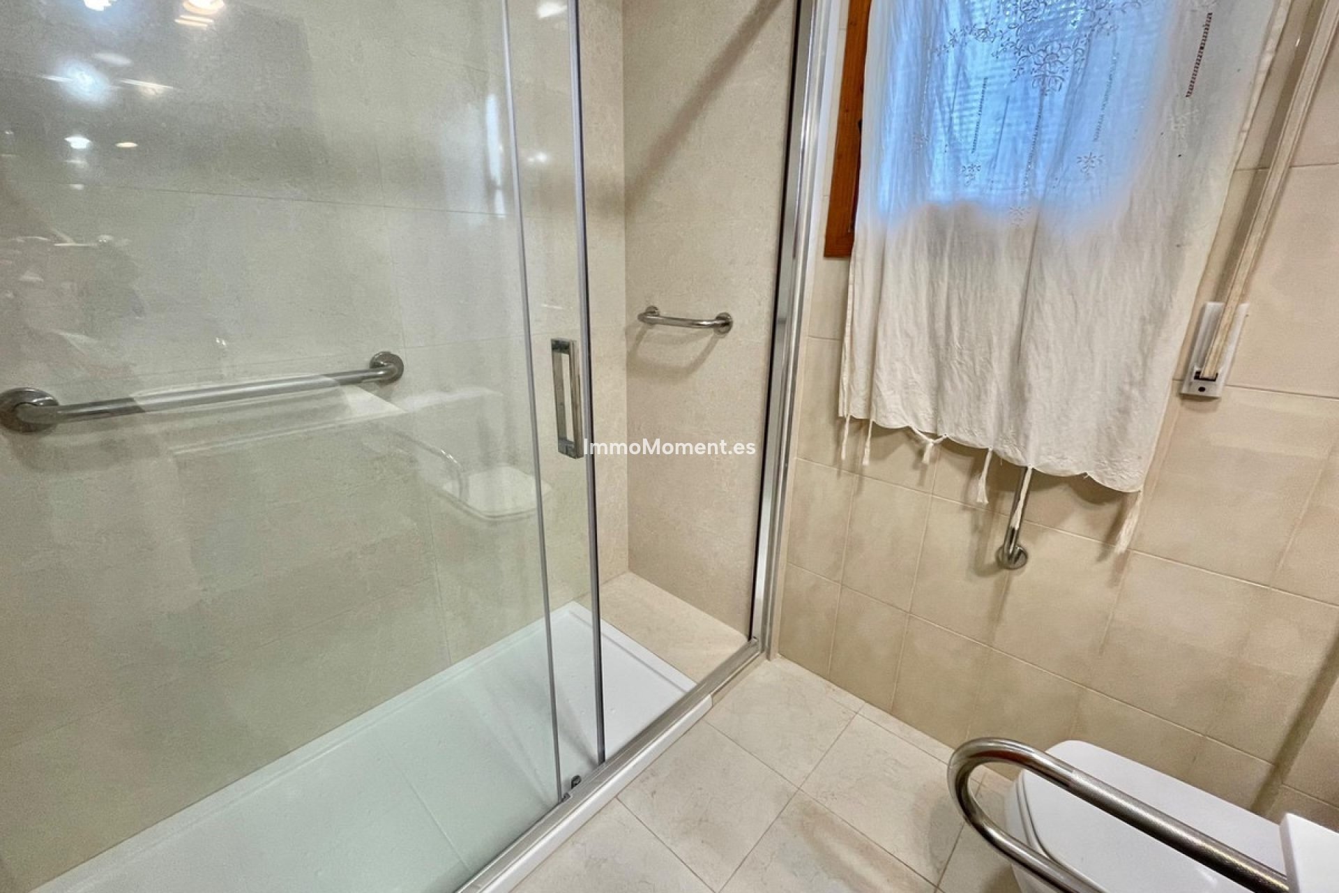 Resale - Detached villa - Santa Pola - Santa Pola Centro