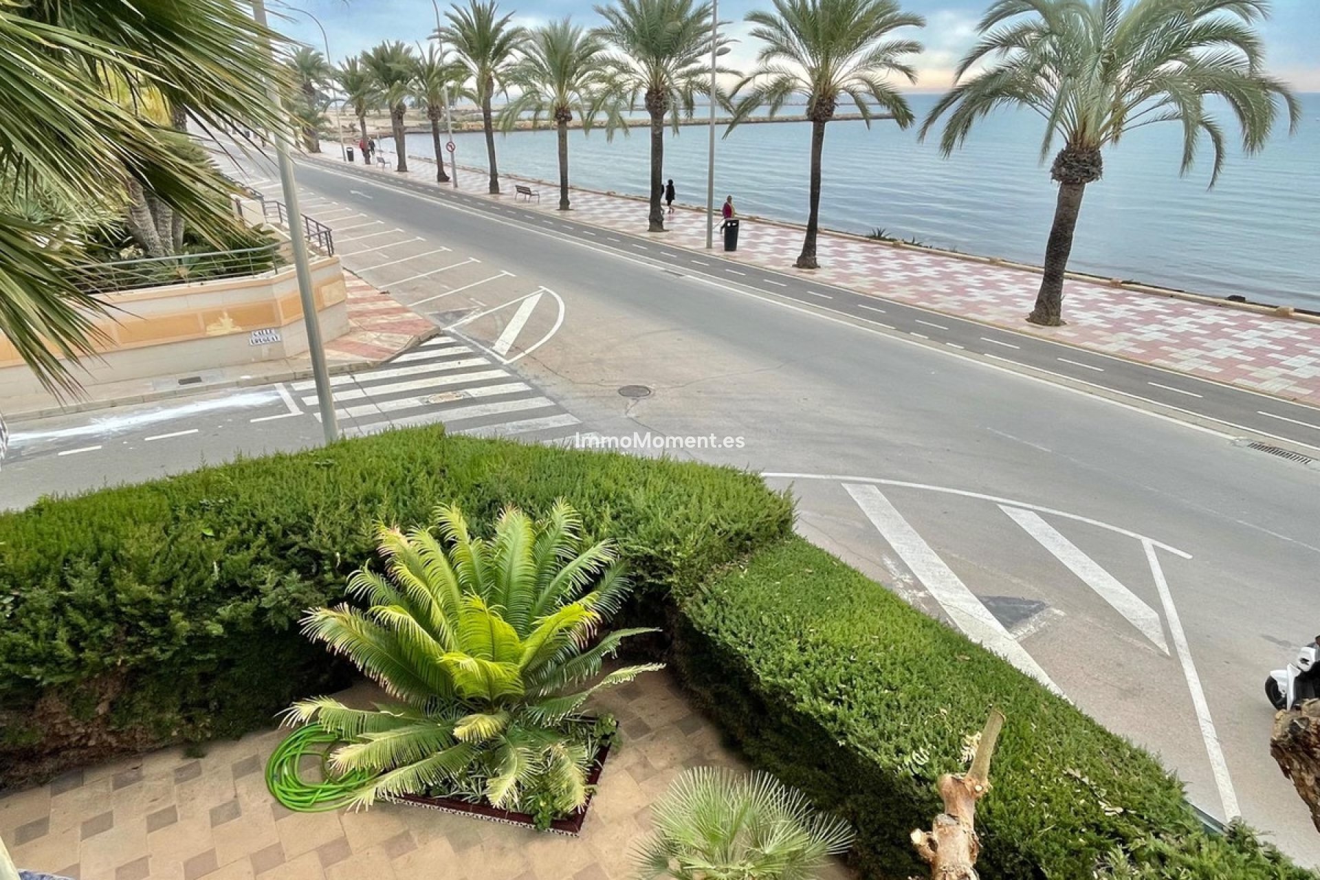 Resale - Detached villa - Santa Pola - Santa Pola Centro