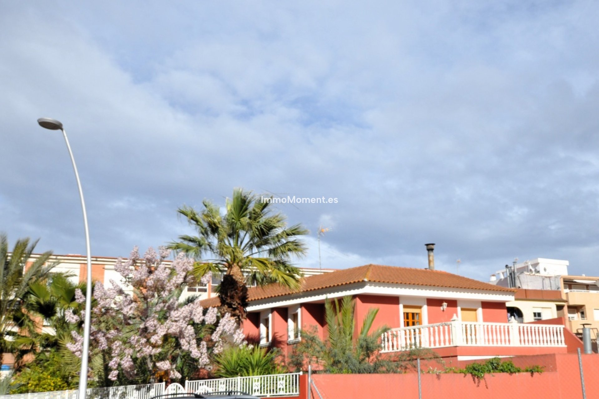 Resale - Detached villa - Sax - Sax Centro