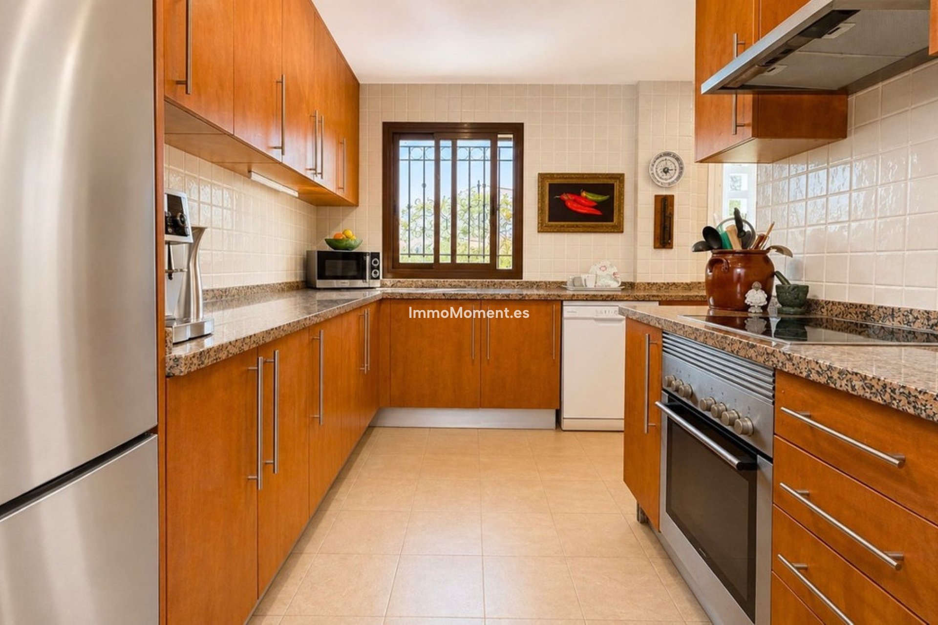 Resale - Detached villa - Sotogrande - La Alcaidesa