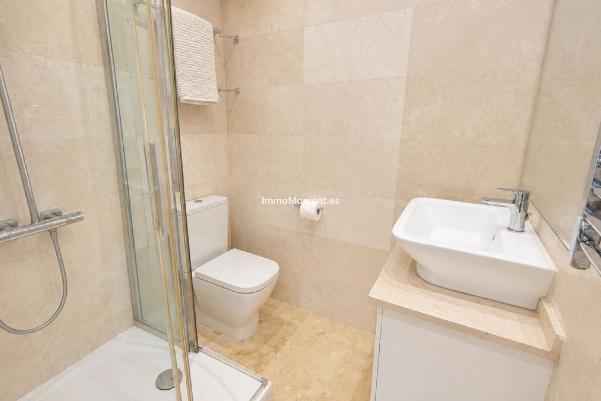 Resale - Detached villa - Sotogrande - La Alcaidesa