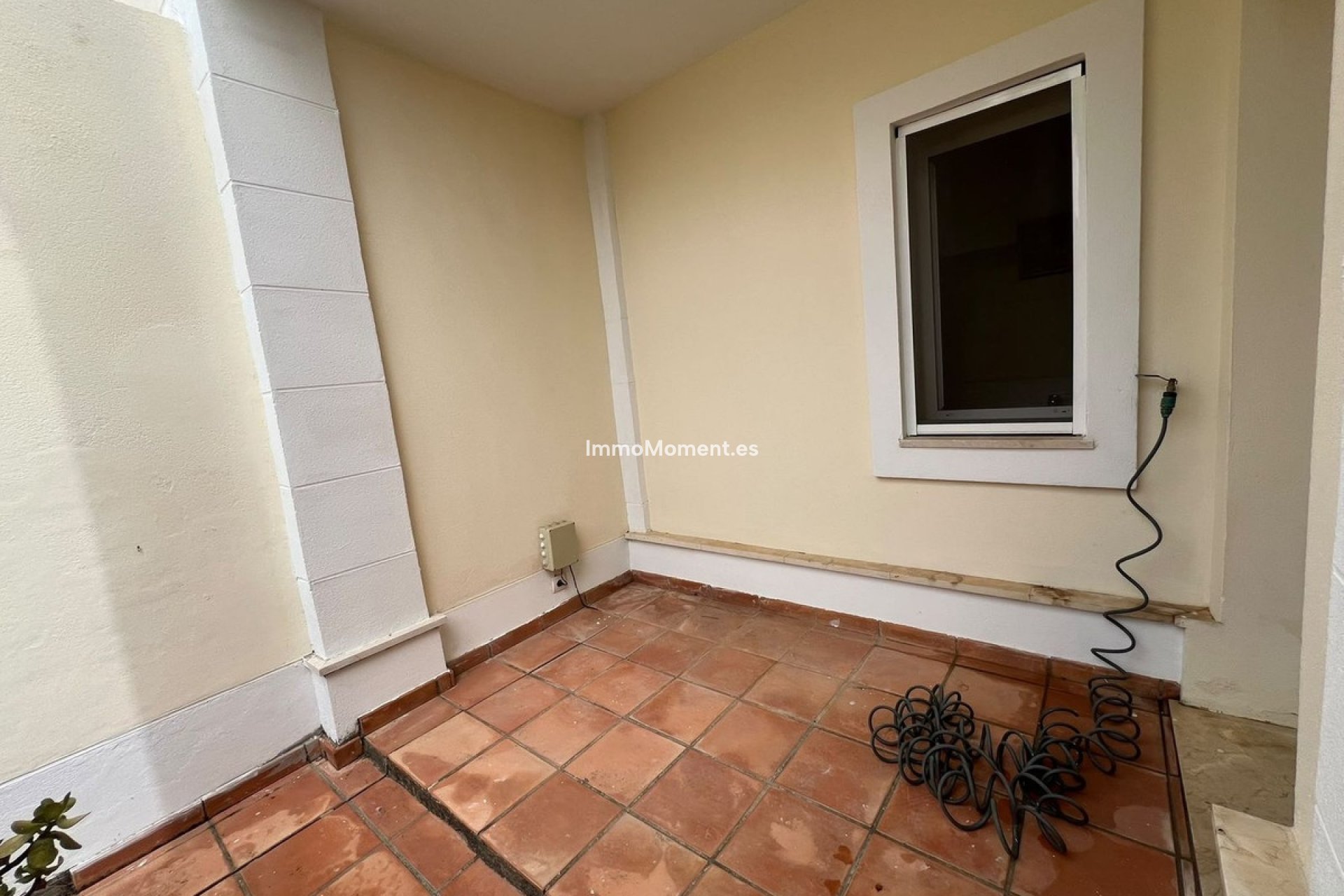 Resale - Detached villa - Sotogrande - La Alcaidesa