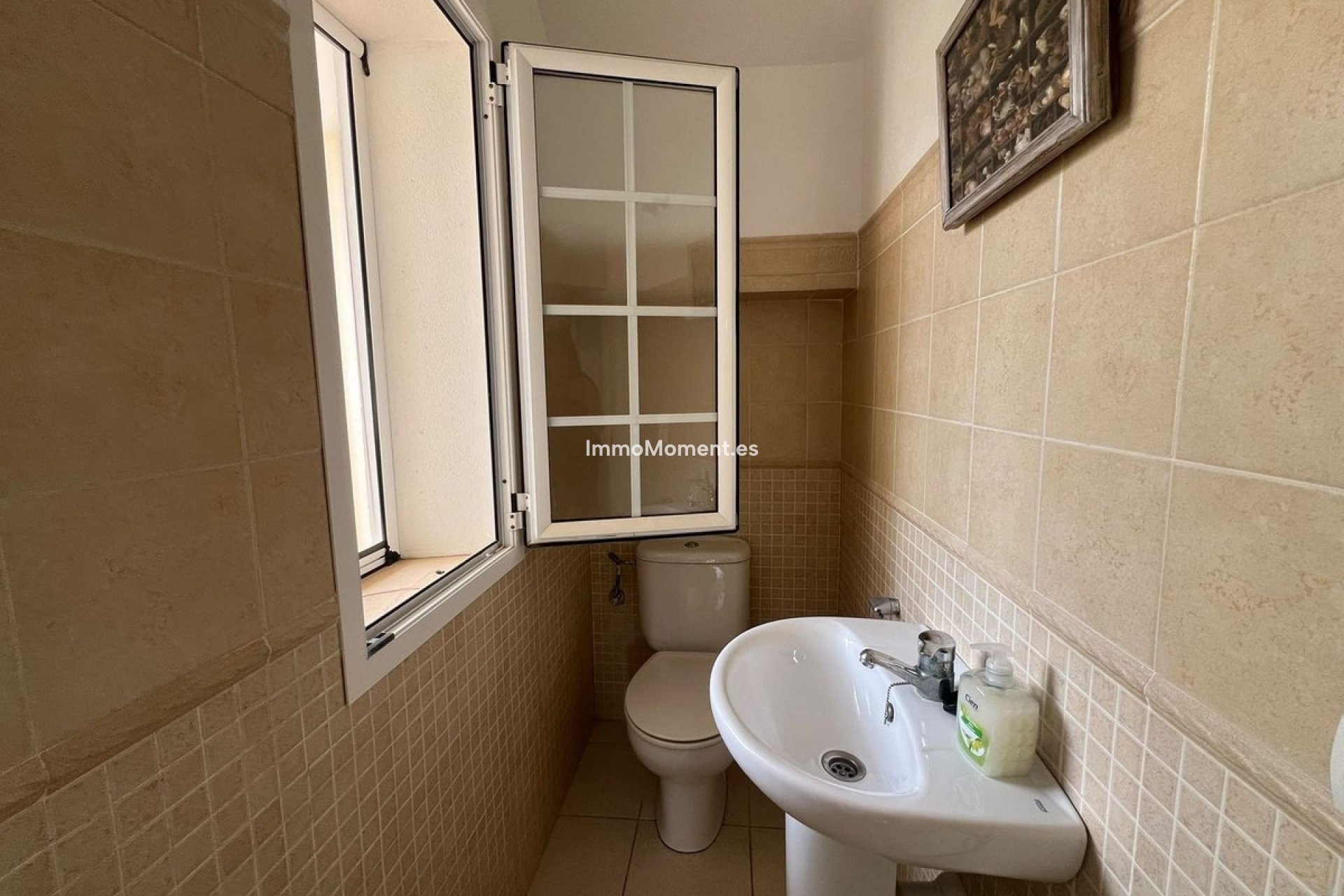 Resale - Detached villa - Sotogrande - La Alcaidesa