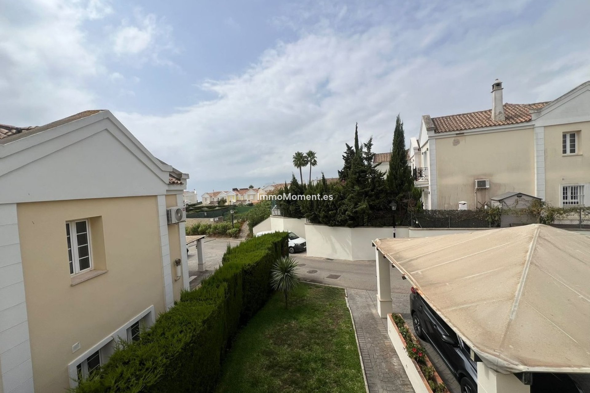 Resale - Detached villa - Sotogrande - La Alcaidesa