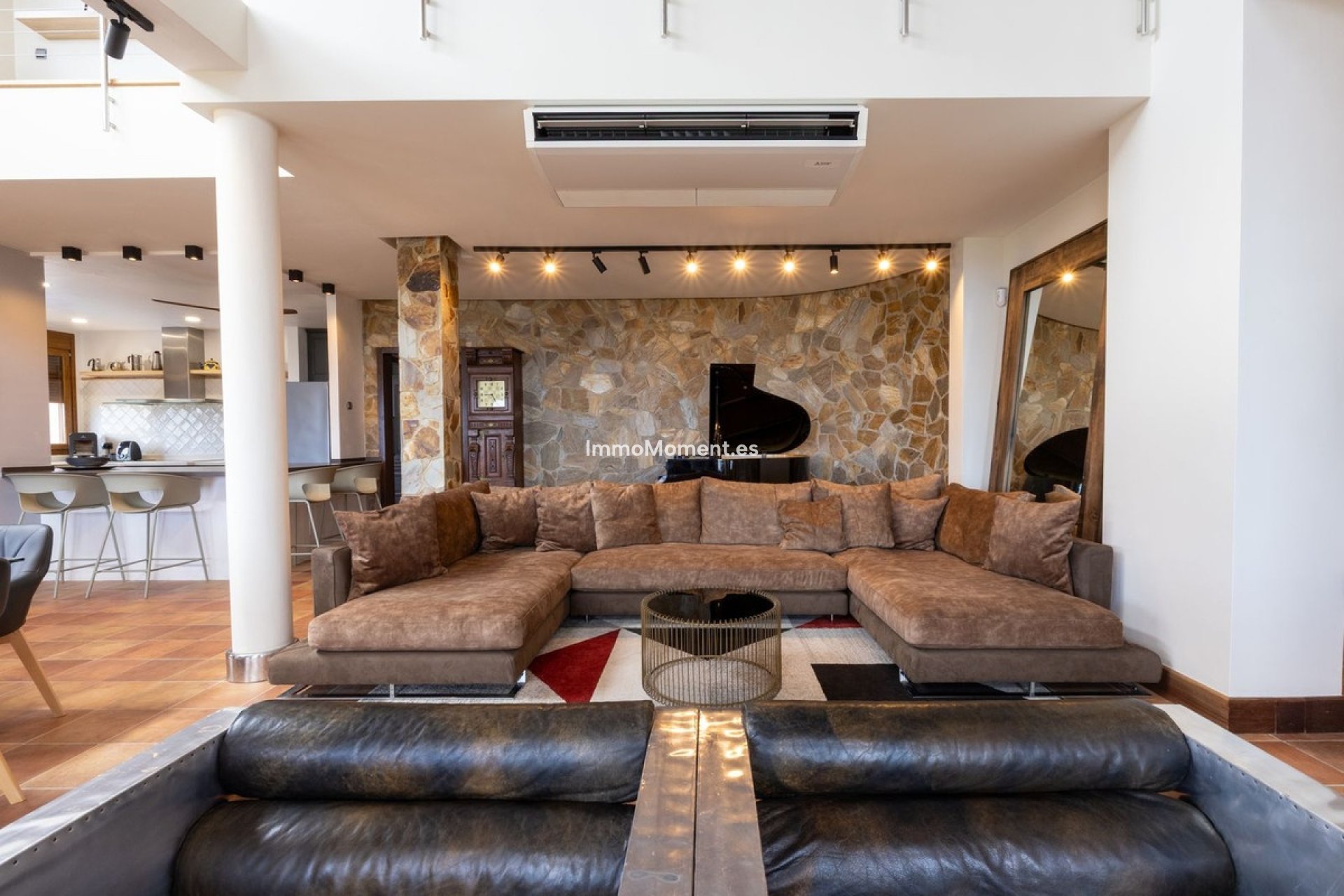 Resale - Detached villa - Sotogrande - La Alcaidesa