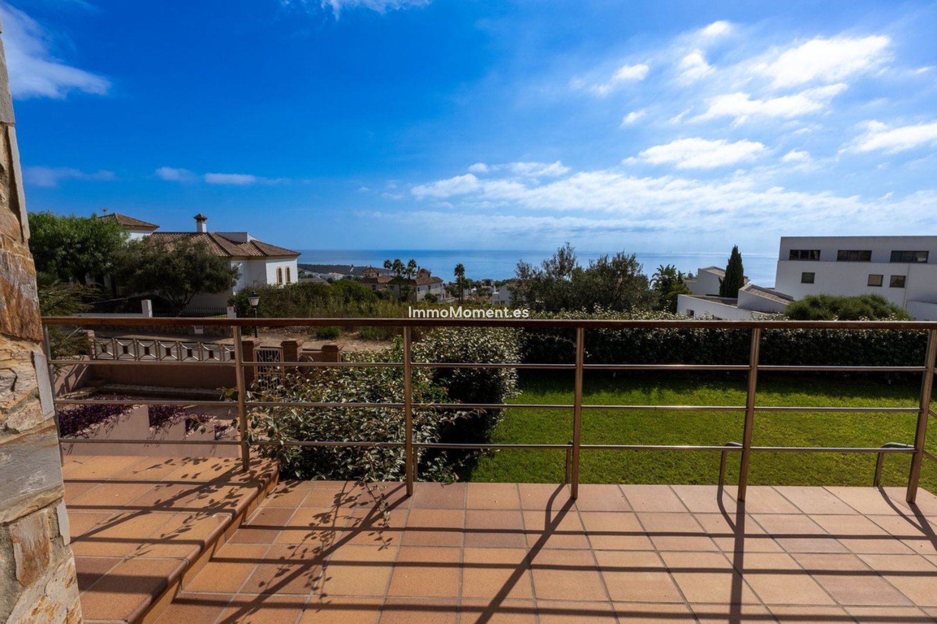 Resale - Detached villa - Sotogrande - La Alcaidesa