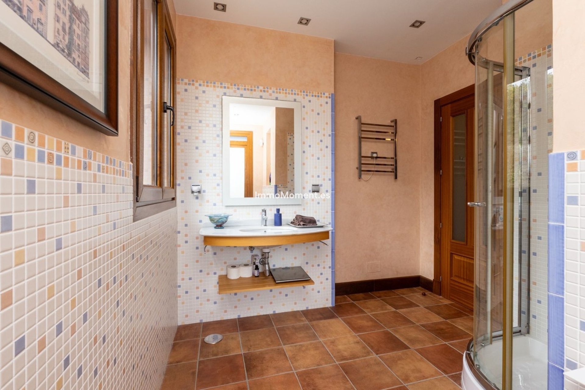 Resale - Detached villa - Sotogrande - La Alcaidesa
