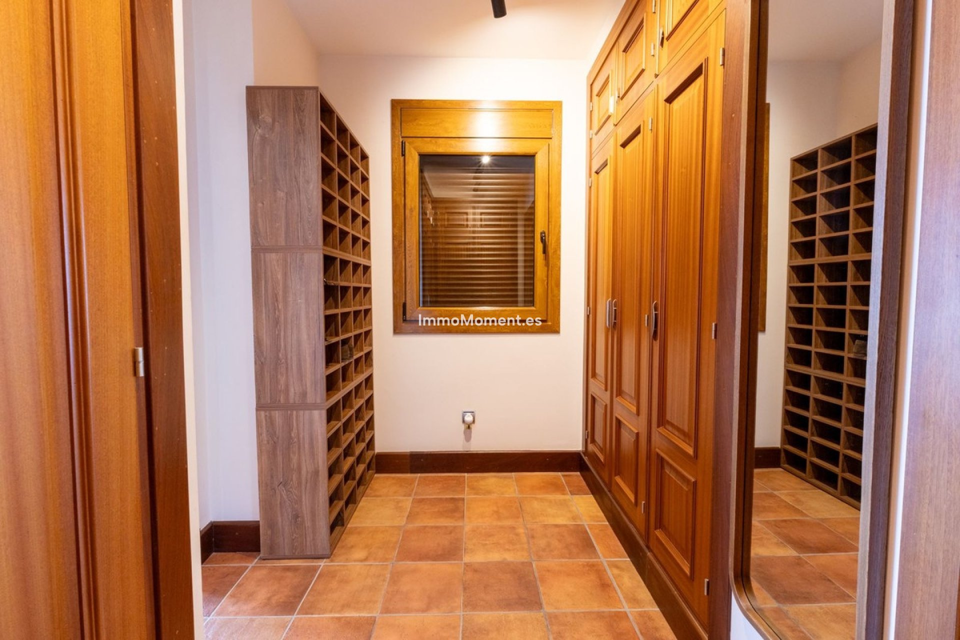 Resale - Detached villa - Sotogrande - La Alcaidesa