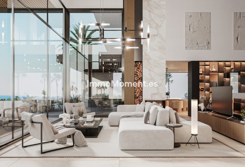 Resale - Detached villa - Sotogrande - La Alcaidesa