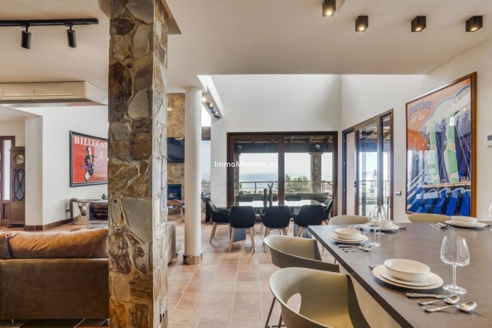 Resale - Detached villa - Sotogrande - La Alcaidesa