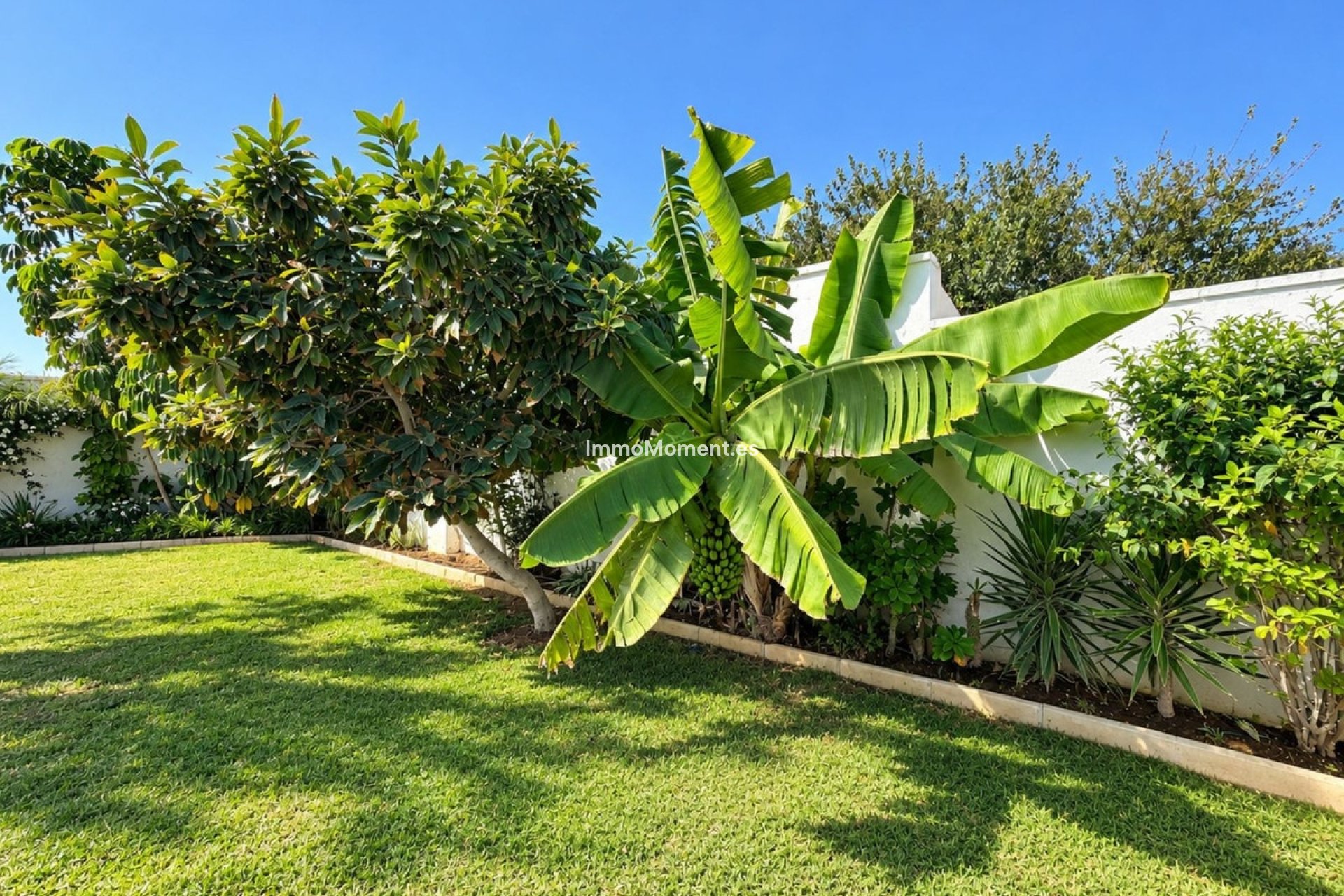Resale - Detached villa - Sotogrande - La Alcaidesa