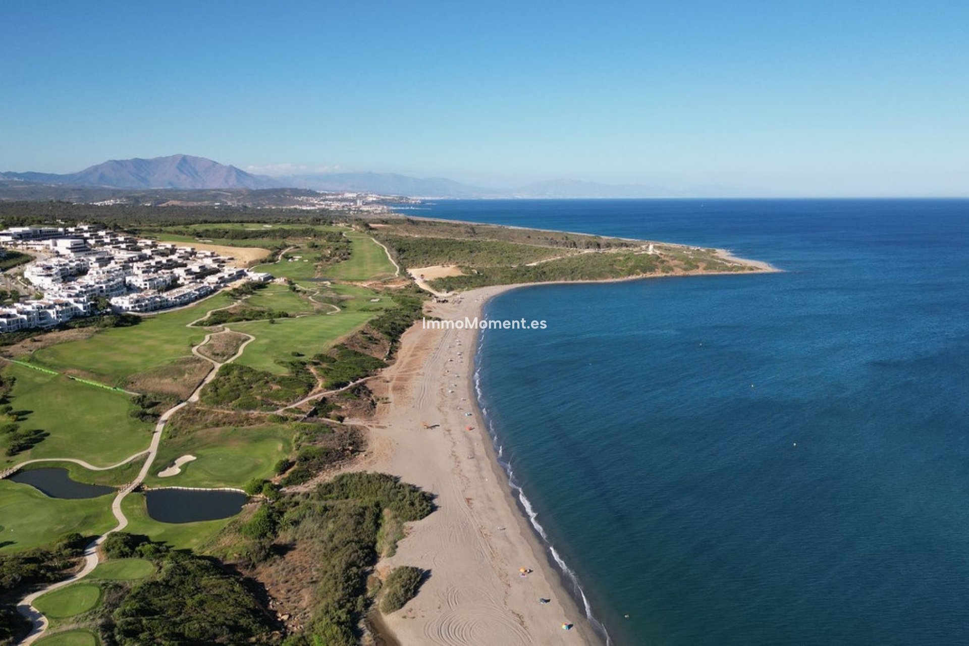 Resale - Detached villa - Sotogrande - La Alcaidesa