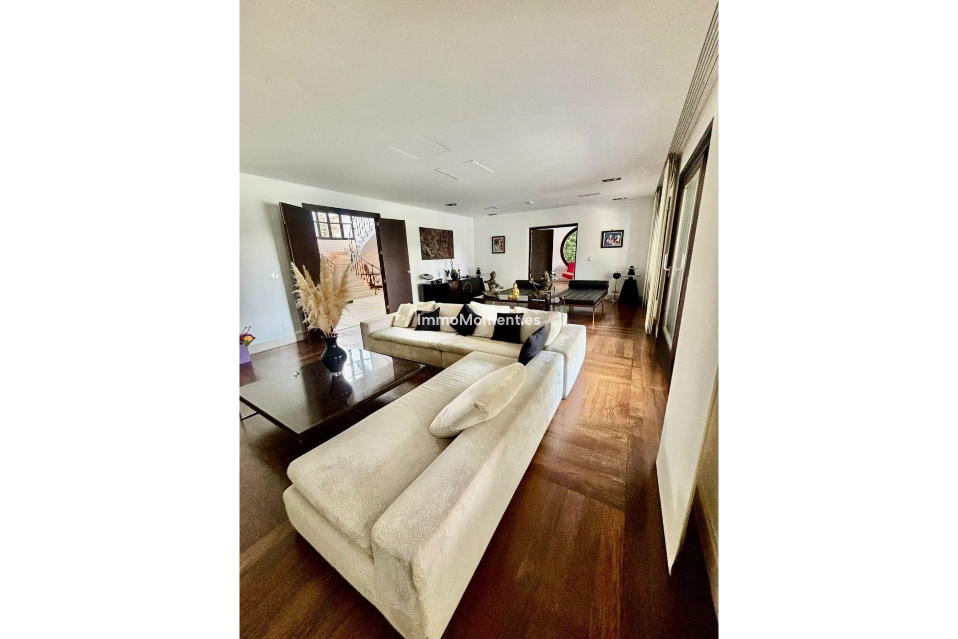 Resale - Detached villa - Sotogrande - San Roque Club