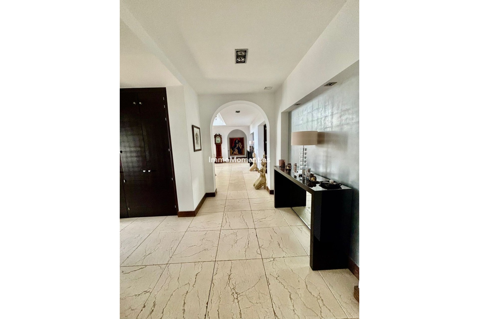 Resale - Detached villa - Sotogrande - San Roque Club