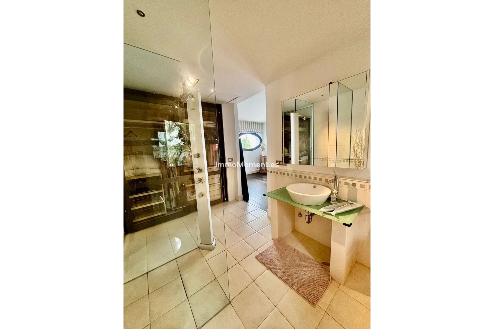 Resale - Detached villa - Sotogrande - San Roque Club