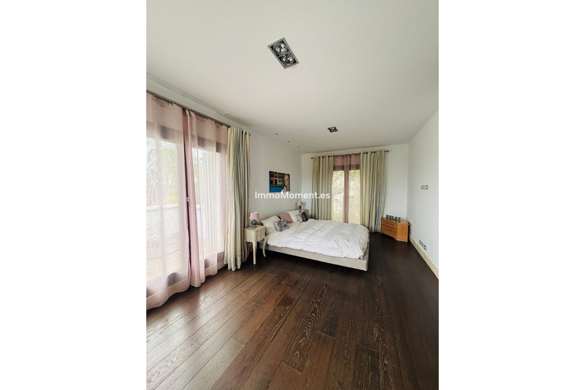 Resale - Detached villa - Sotogrande - San Roque Club