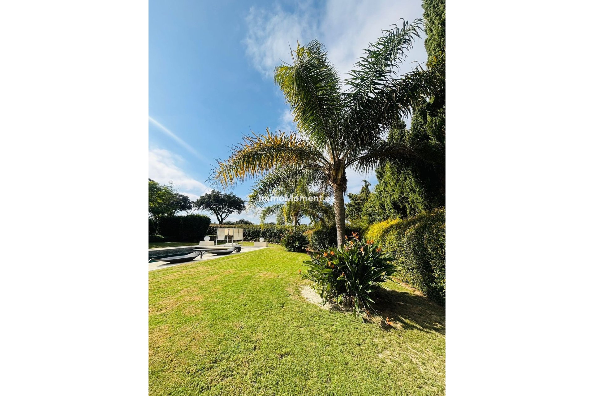 Resale - Detached villa - Sotogrande - San Roque Club