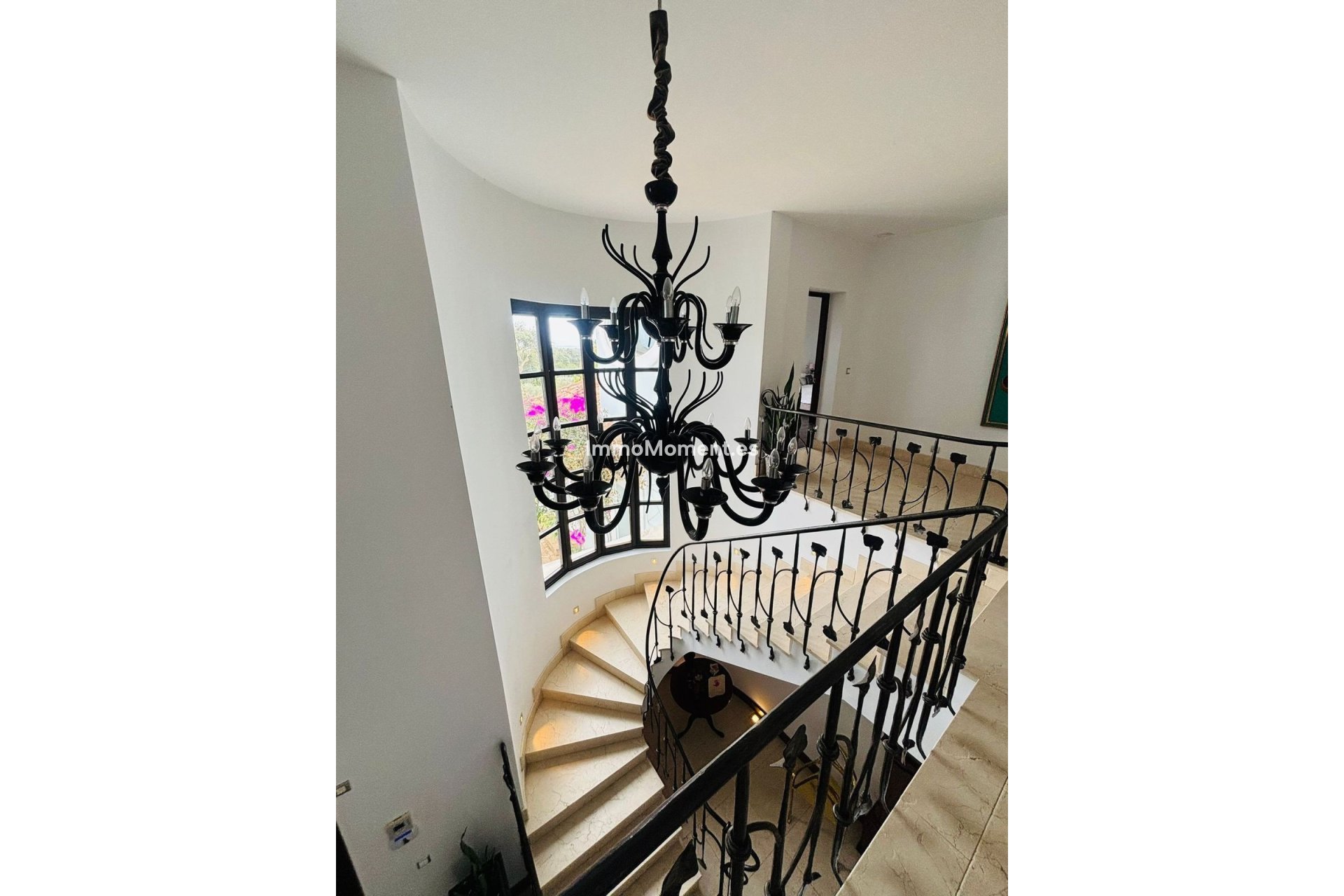 Resale - Detached villa - Sotogrande - San Roque Club