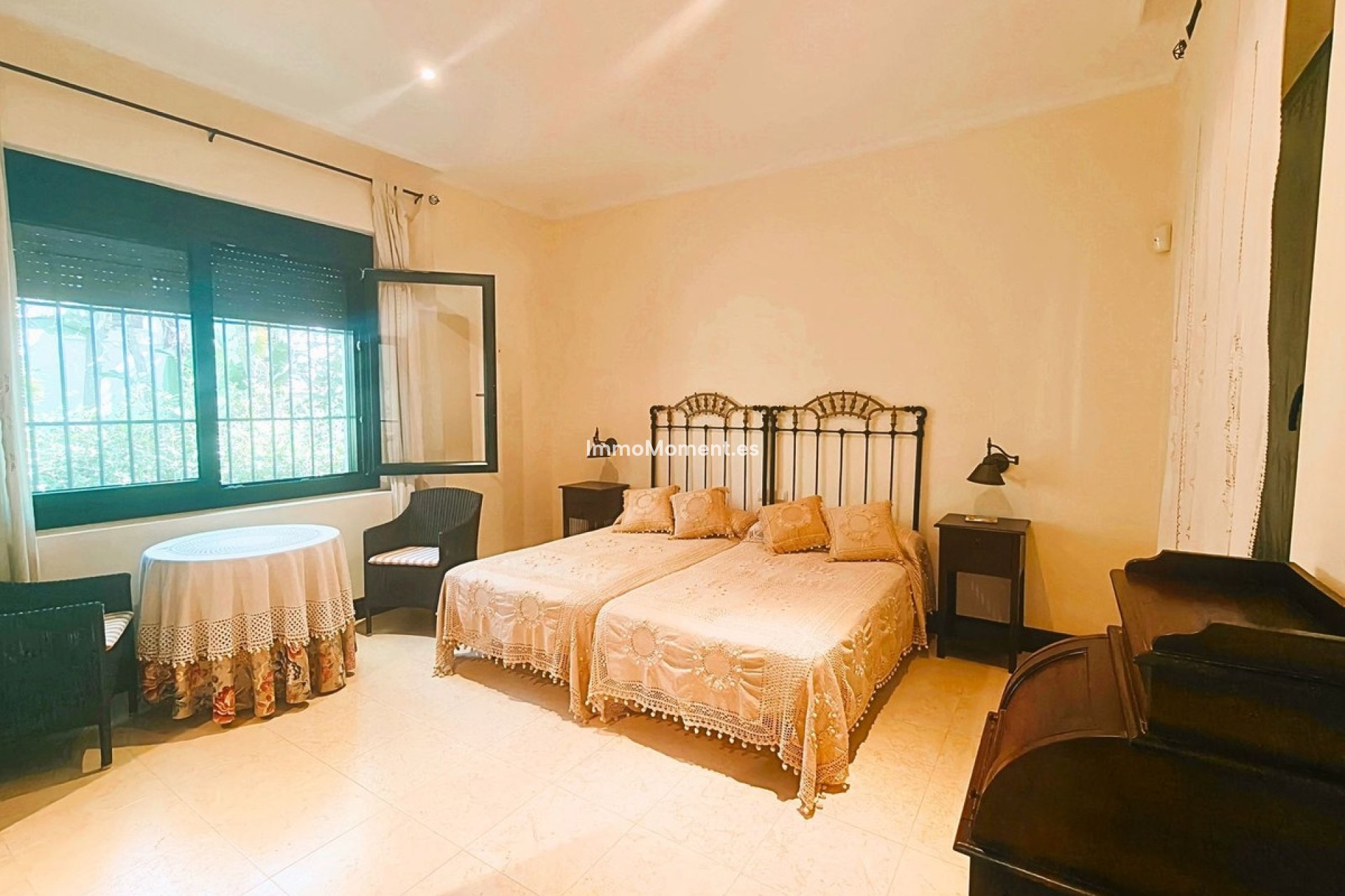 Resale - Detached villa - Sotogrande - San Roque Club