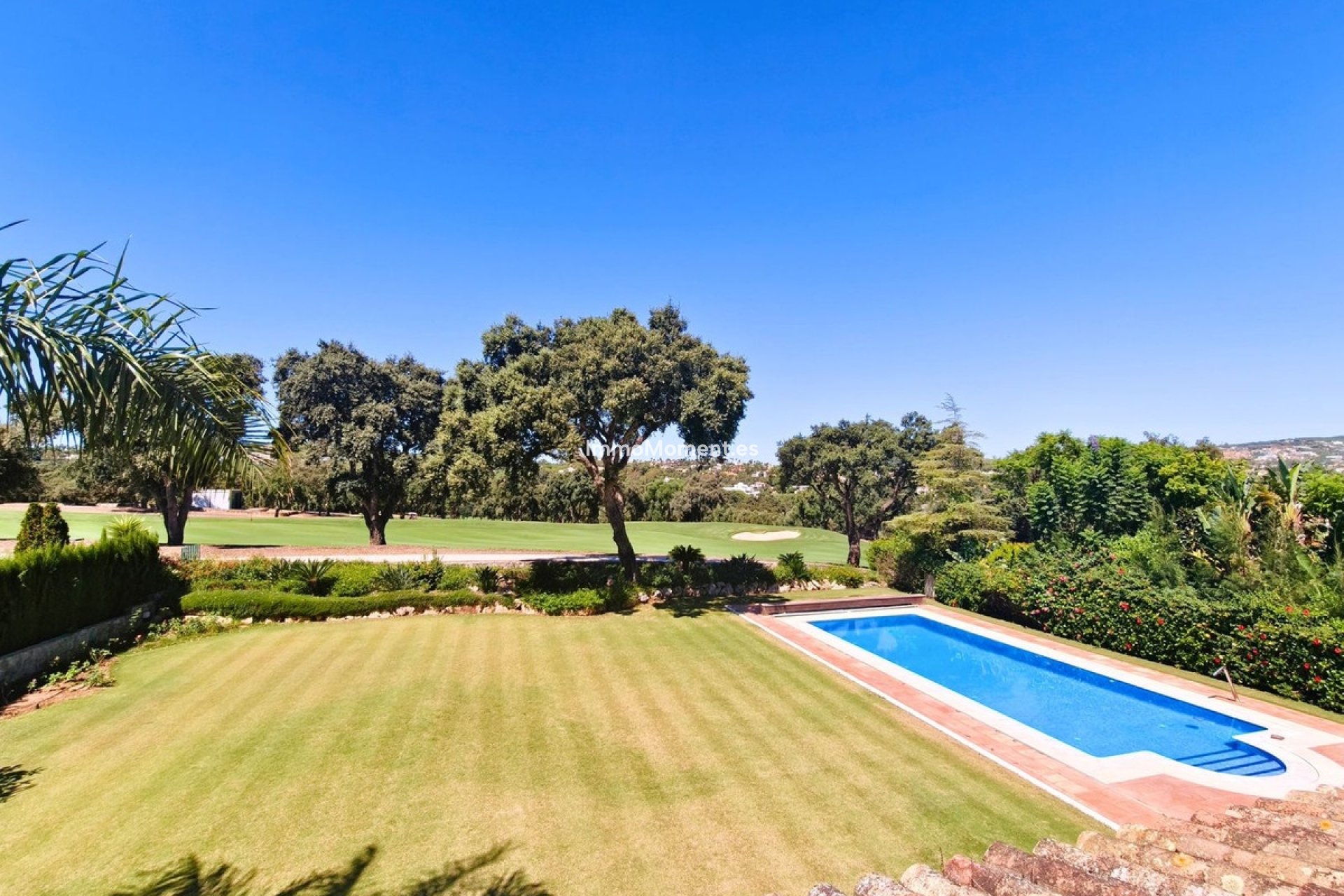 Resale - Detached villa - Sotogrande - San Roque Club